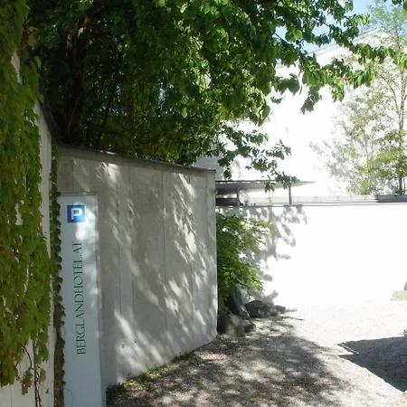 Hotel Bergland - Adults Only