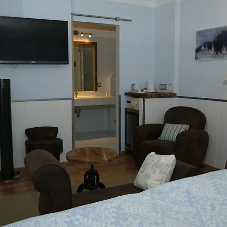 Bergland - Adults Only Hotel 3*