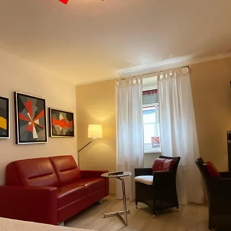 Bergland - Adults Only 3*