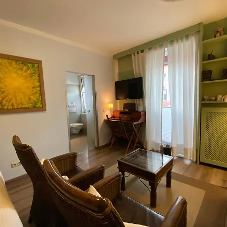 Bergland - Adults Only 3*
