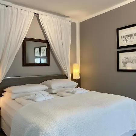 Bergland Hotel - Adults Only