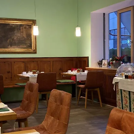 Bergland Hotel - Adults Only Hotel