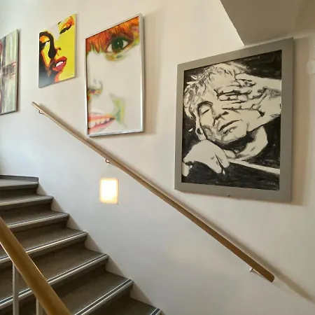 Bergland Hotel - Adults Only 3* Salzburg