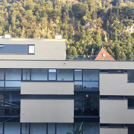 Bergland Hotel - Adults Only 3*