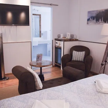 Hotel Bergland Hotel - Adults Only 3*