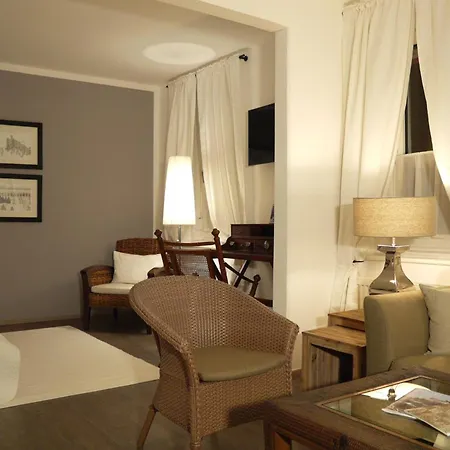 Bergland Hotel - Adults Only Hotel