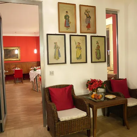 Bergland Hotel - Adults Only Hotel 3*