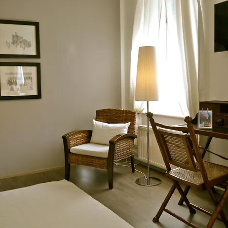 Bergland Hotel - Adults Only Salzburg