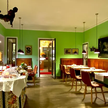Bergland Hotel - Adults Only Hotel