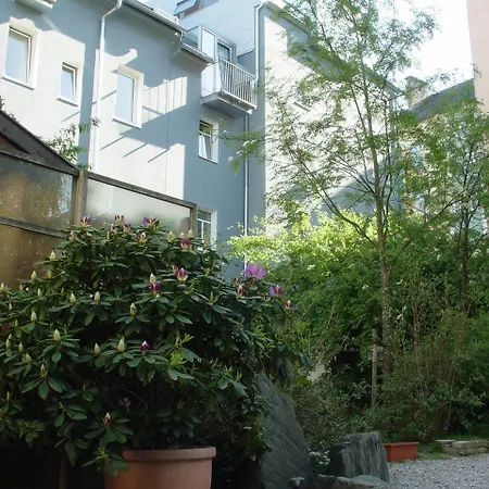 Bergland Hotel - Adults Only