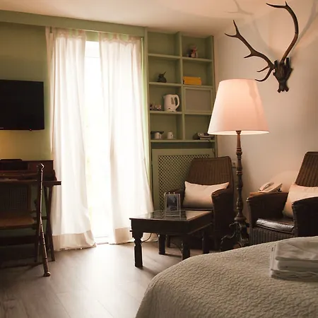 Bergland Hotel - Adults Only 3* Salzburg
