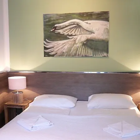 Bergland Hotel - Adults Only Hotel Salzburg