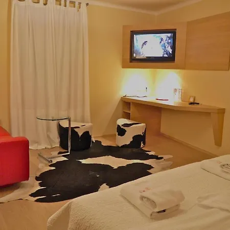 Hotel Bergland Hotel - Adults Only Salzburg