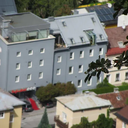 Hotel Bergland Hotel - Adults Only