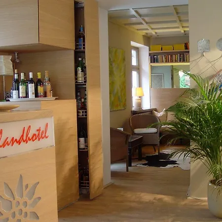 Bergland Hotel - Adults Only Salzburg