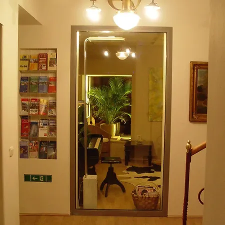 Bergland Hotel - Adults Only Hotel 3*