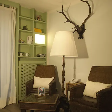 Hotel Bergland Hotel - Adults Only 3*