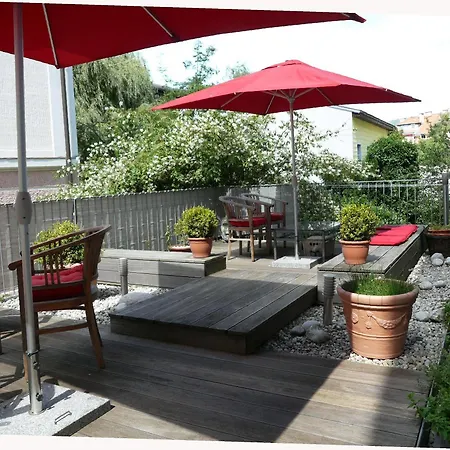 Bergland Hotel - Adults Only Salzburg