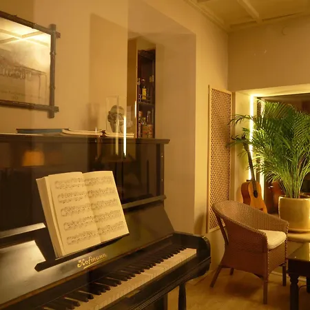 Bergland Hotel - Adults Only Hotel