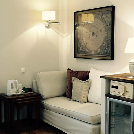 Bergland Hotel - Adults Only 3* Salzburg