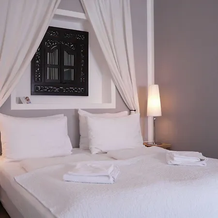 Bergland Hotel - Adults Only Hotel 3*