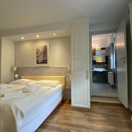 Hotel Bergland Hotel - Adults Only Salzburg