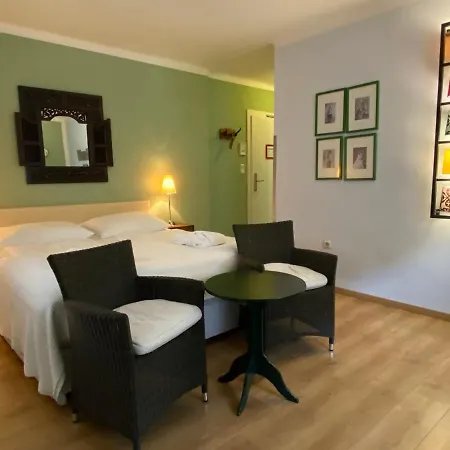 Bergland Hotel - Adults Only 3* Salzburg