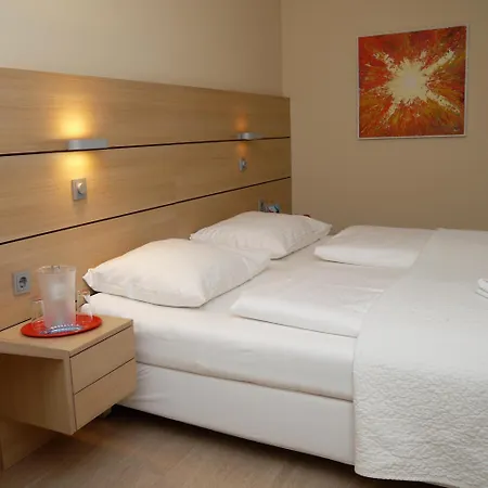 Bergland - Adults Only Отель 3*